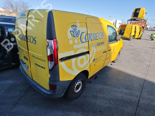 Peças RENAULT KANGOO Express (FW0/1_) 1.5 dCi 75 (FW07, FW10, FW04) (75 hp) 4341722