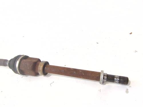 Right front driveshaft RENAULT MEGANE IV Hatchback (B9A/M/N_) | BP38988394M39 - Image 4