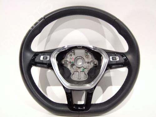 Used Steering wheel VW POLO VI (AW1, BZ1, AE1) 1.0 TSI (95 hp) 29280829