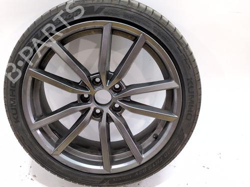 Used Rim Rim VW GOLF VI (5K1) [2008-2014] 34162558 34162558