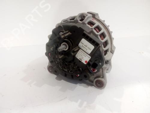 Generator DACIA DUSTER (HM_) 1.5 dCi 110 4x4 (HMAB) | BP38271180M7 - Image 2