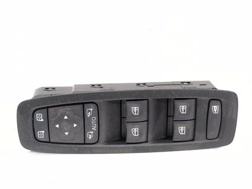 Used Left front window switch Left front window switch RENAULT KADJAR (HA_, HL_) 1.3 TCe 160 (HLN2) (158 hp) 36448632 36448632