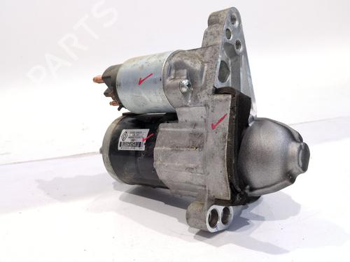 Used Starter Starter DACIA DUSTER (HM_) 1.3 TCe 130 (HMMF) (131 hp) 40272173 40272173