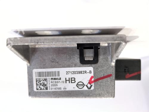 Electronic module RENAULT KADJAR (HA_, HL_) | BP38238717M83 - Image 3