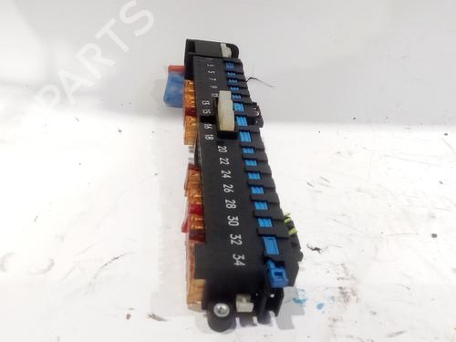 Fuse box BMW X3 (E83) | BP30934618E1