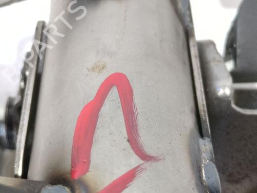 Steering column CITROËN C4 Picasso II 1.2 THP 130 | BP38198633M21  - Image 5