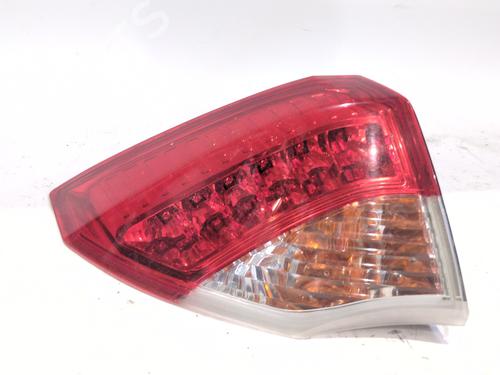 Used Left taillight Left taillight 37239705 37239705