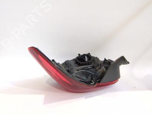 Left taillight DACIA BIGSTER | BP37197118C34 - Image 3