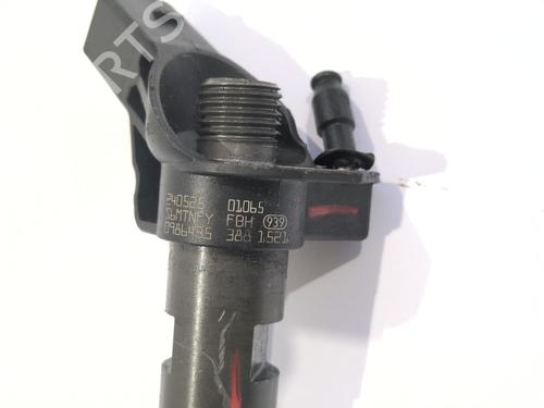 Injector AUDI A6 C6 (4F2) | BP36452613M100 - Image 2