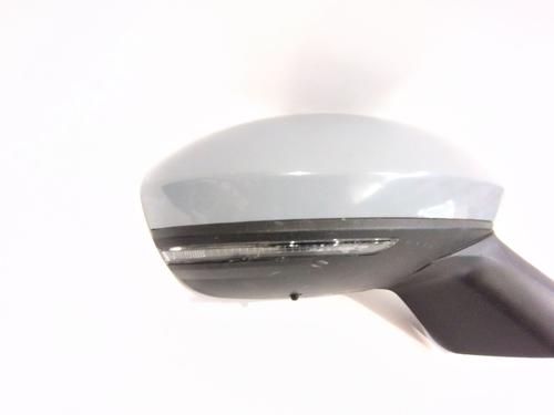 Right mirror RENAULT CLIO V (B7_)  | BP24338194C27 