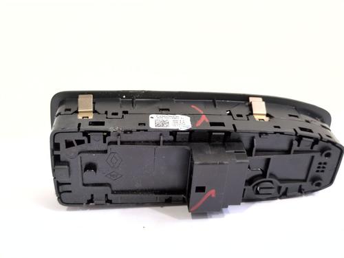 Left front window switch RENAULT CAPTUR II (HF_) TCe 100 (HFMT) | BP36431454I27 - Image 2