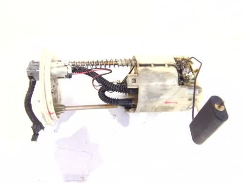 Fuel pump MITSUBISHI OUTLANDER II (CW_W) 2.0 DI-D (CW8W) | BP29251079M76 