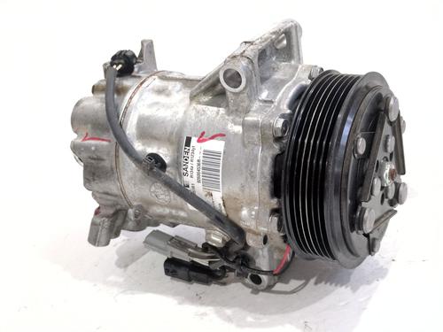 Used AC compressor AC compressor RENAULT SYMBIOZ [2024-2026] 36259626 36259626