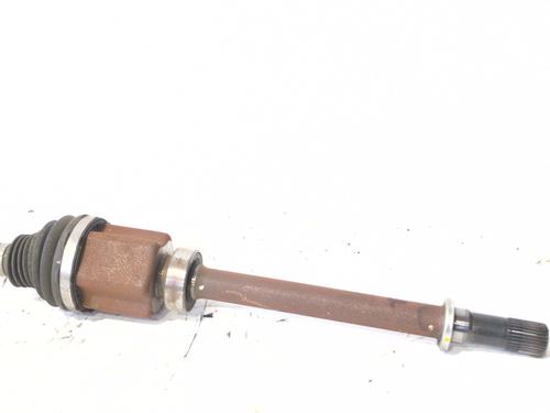 Right front driveshaft RENAULT AUSTRAL TCe 140 (HGMF) | BP36452630M39 - Image 4