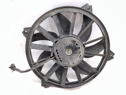 Used Radiator fan CITROËN BERLINGO Box Body/MPV (B9) 1.6 HDi 90 (92 hp) 28140456