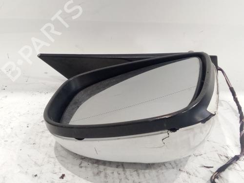 Left mirror MERCEDES-BENZ VITO / MIXTO Van (W639) 111 CDI (639.601, 639.603) | BP20145063C26 