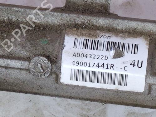 Steering rack RENAULT MEGANE IV Hatchback (B9A/M/N_) 1.5 Blue dCi 115 (B9A6) | BP33758562M22  - Image 6