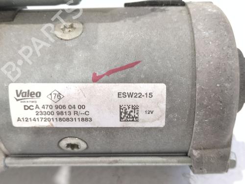 Starter RENAULT MASTER III Van (FV) | BP35895596M8 - Image 3