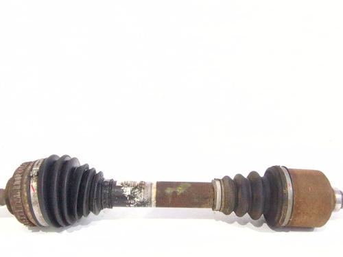 Used Left front driveshaft Left front driveshaft PEUGEOT 406 (8B) 2.0 HDI 110 (109 hp) 34461699 34461699