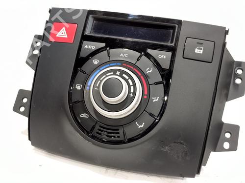 Used Climate control KIA VENGA (YN) 1.4 CRDi 90 (90 hp) 28424878