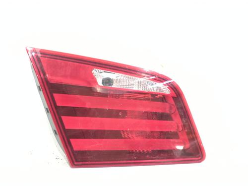 Used Left tailgate light BMW 5 (F10) 520 d (163 hp) 28808657