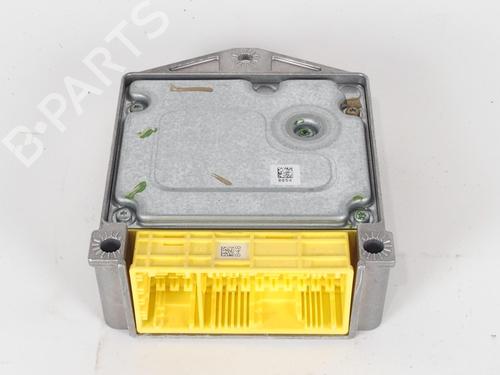 ECU airbags MERCEDES-BENZ VITO / MIXTO Van (W639)  | BP24516349M53
