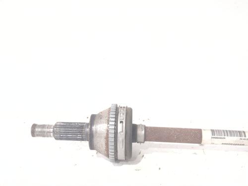Right rear driveshaft DACIA DUSTER (HM_) 1.5 dCi 110 4x4 (HMAB) | BP39944986M41 - Image 2