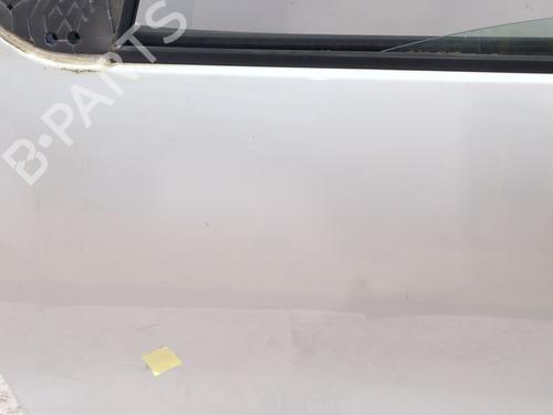 Dør venstre fortil DACIA DUSTER (HM_) 1.5 dCi 110 4x4 (HMAB) | BP38512601C2 - Image 3