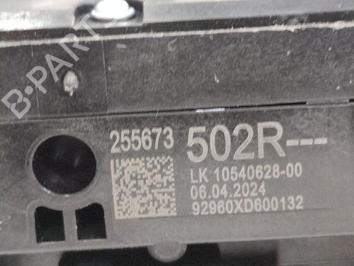 Switch DACIA DUSTER (PYM_, PYN_) 1.2 TCe 130 | BP39431012I30 - Image 5