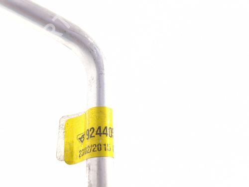 AC pipe RENAULT KADJAR (HA_, HL_) | BP29909143M126