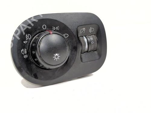 Forlygtekontakt SEAT ALTEA XL (5P5, 5P8) [2006-2015]  30058678