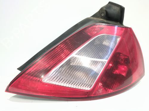 Piloto trasero derecho RENAULT MEGANE II (BM0/1_, CM0/1_) 1.5 dCi (BM0F, BM0T, BM2B, CM0F, CM0T) (82 hp) 29270810