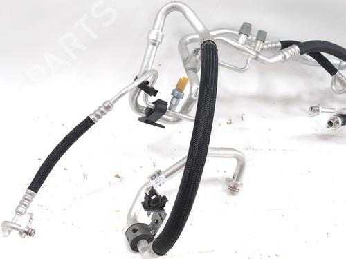 AC pipe CITROËN BERLINGO (ER_, EC_) e-Berlingo | BP26684637M126 