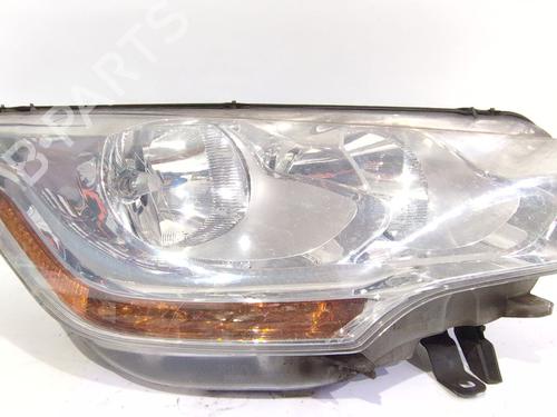 Used Right headlight Right headlight CITROËN C4 II (NC_) 1.6 HDi 110 (112 hp) 32983485 32983485