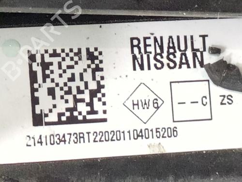 Radiator set MITSUBISHI COLT VII Hatchback (VB_) | BP38286104M120 - Image 5