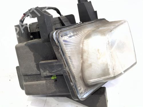 Right front fog light OPEL VECTRA C (Z02) 1.9 CDTI (F69) | BP25031473C31 