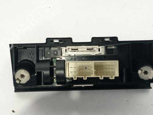 Climate control VW POLO V (6R1, 6C1) 1.2 TSI | BP17818231I5 