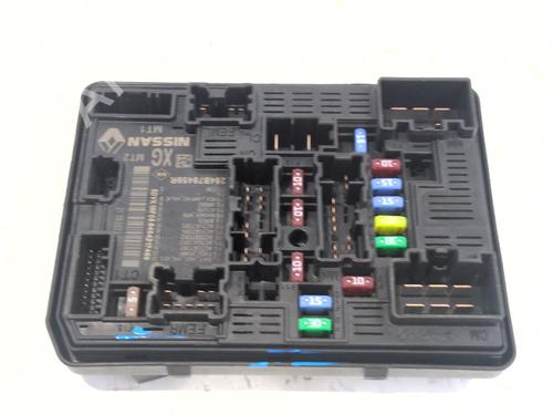 Fuse box DACIA BIGSTER | BP37376579E1 - Image 2