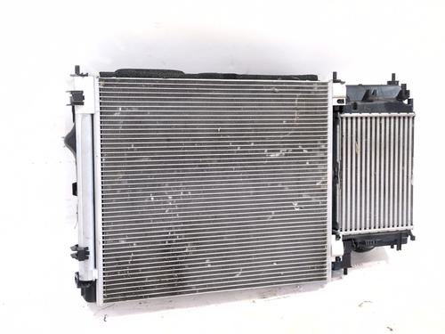 Radiator set RENAULT AUSTRAL TCe 160 (HGMJ) | BP38534003M120 - Image 5