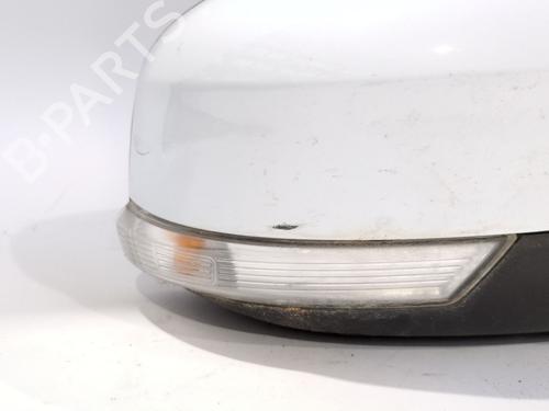 Right mirror FORD FOCUS III  | BP27208708C27 