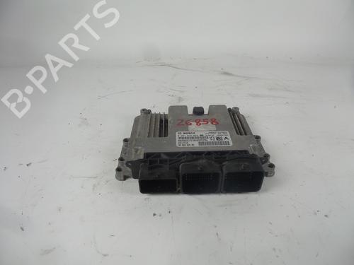 Motorstyringsenhed CITROËN C4 CACTUS [2014-2025]  17913633