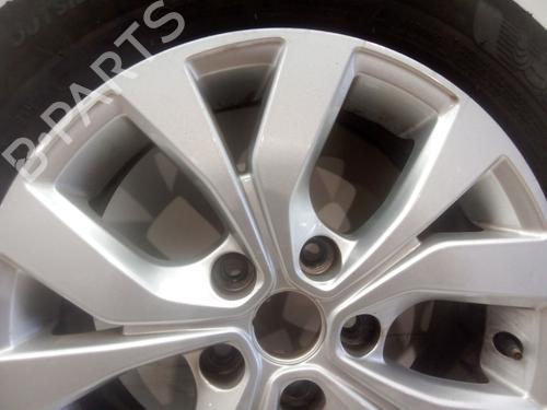 Fælk RENAULT MEGANE IV Saloon | BP36994262C45 - Image 2