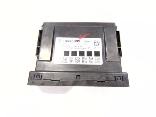 Electronic module OPEL ASTRA K (B16) 1.2 Turbo (68) | BP29734333M83