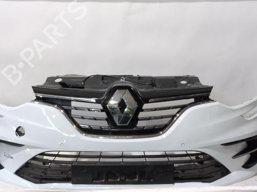 Used Front bumper Front bumper RENAULT MEGANE IV Saloon [2016-2026] 40072098 40072098
