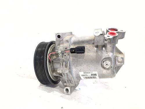 Used AC compressor AC compressor DACIA LODGY (JS_) [2012-2026] 40121117 40121117