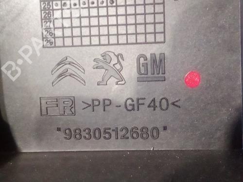 Frontplade/Frontkurv CITROËN BERLINGO (ER_, EC_) 1.5 BlueHDi 130 (ECYHZJ, ECYHZR) | BP38176474C72 - Image 7