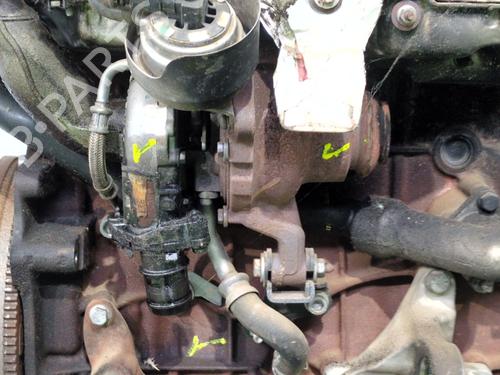 Moteur FIAT SCUDO Van (270_, 272_) | BP30721356M1