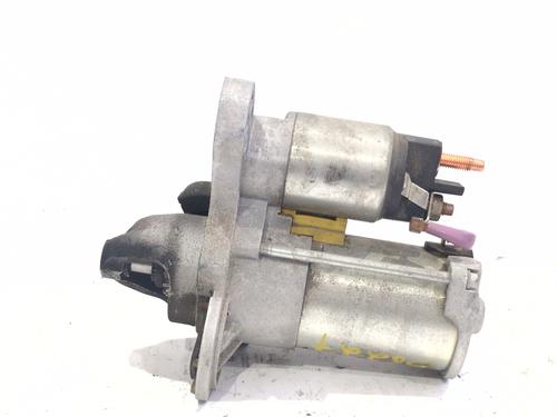 Starter RENAULT CAPTUR II (HF_) LPG (HFMT) | BP36994155M8 - Image 2