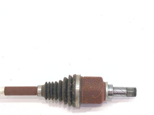 Left front driveshaft DACIA LODGY (JS_) | BP37260804M38 - Image 3