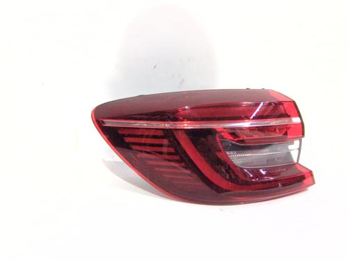 Farolim esquerdo RENAULT CLIO V (B7_) | BP38065478C34 - Image 2
